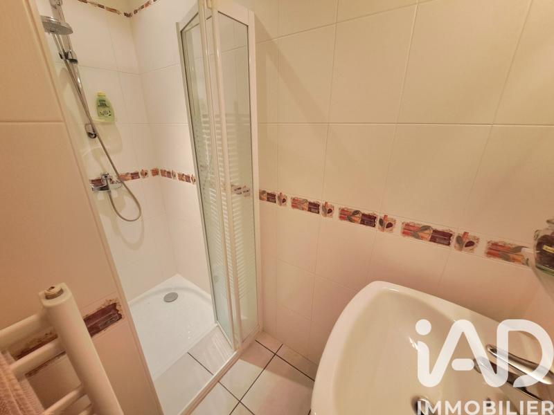 Maison - 133 m² - 7 pièces