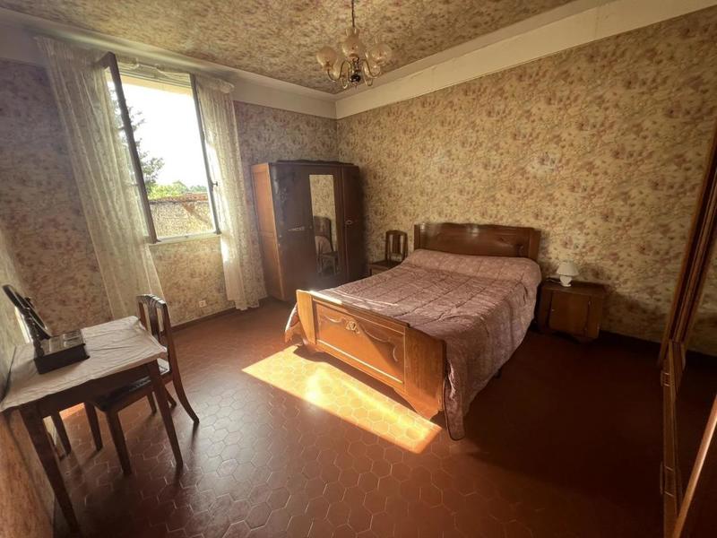 Maison de ville - 145 m² - 5 pièces