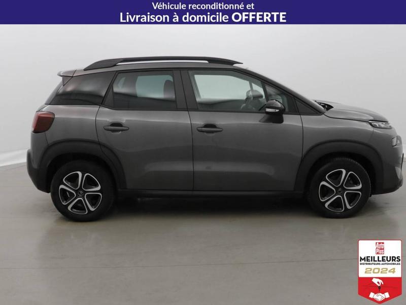 Citroën C3 Aircross PureTech 110 Bvm6 Feel +Aide au statio