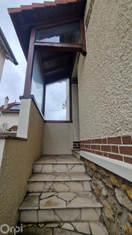 Maison - 83 m² - 4 pièces