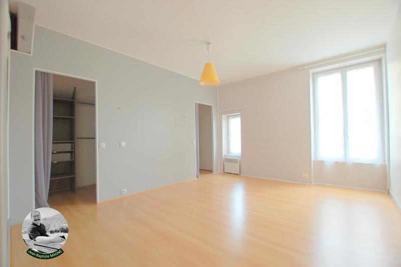 Maison - 119 m² - 5 pièces