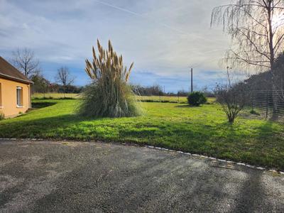 Maison - 97 m² - 4 pièces