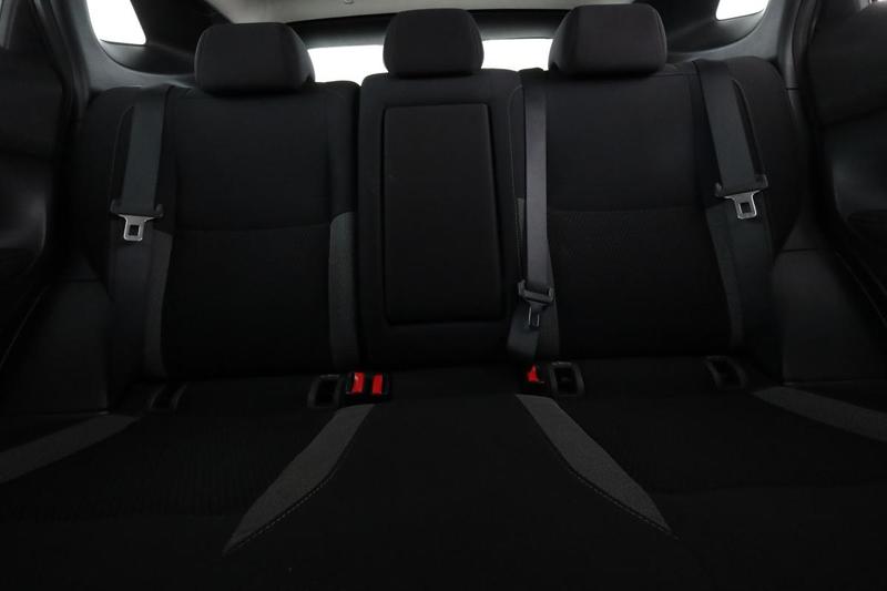 Nissan Qashqai 1.5 dCi 115 ch