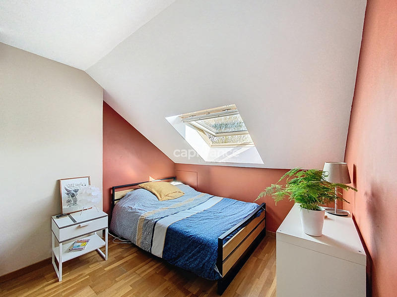 Maison - 146 m² - 6 pièces