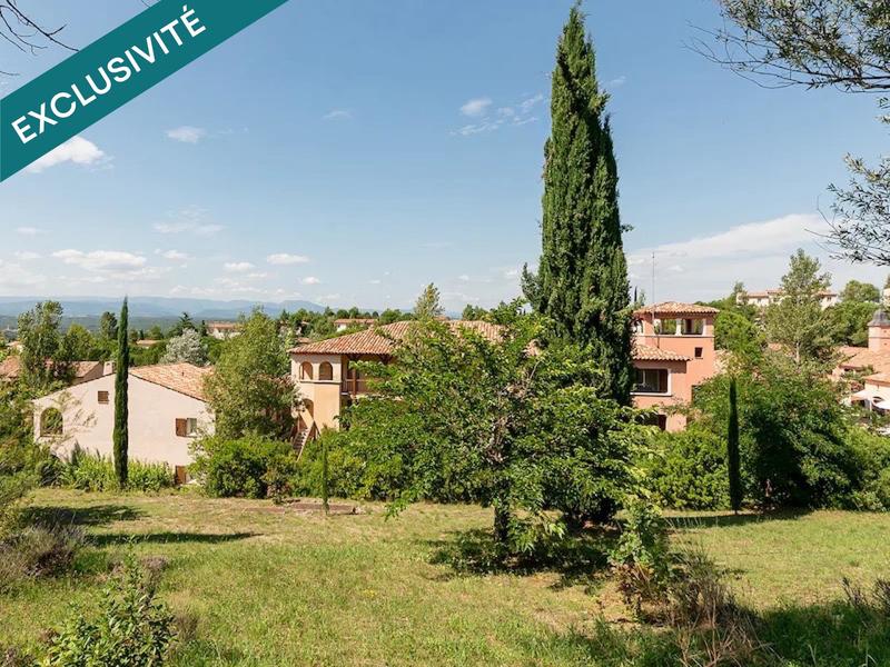 Appartement - 38 m² - 3 pièces