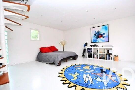 Maison - 164 m² - 6 pièces