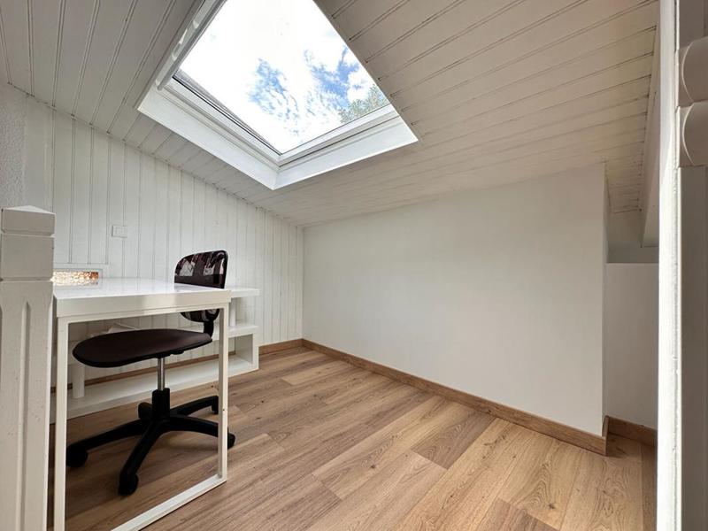 Maison - 68 m² - 3 pièces