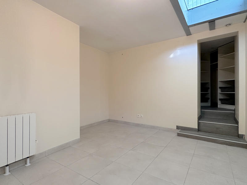 Duplex - 82 m² - 3 pièces
