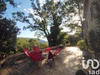 Bastide - 115 m² - 5 pièces