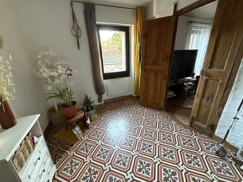 Maison - 88 m² - 5 pièces