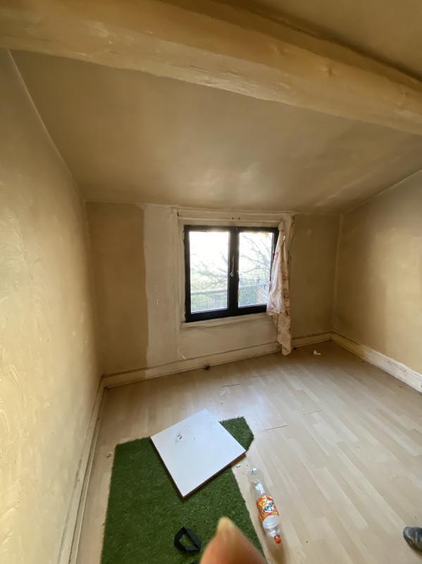 Appartement - 22 m² - 2 pièces