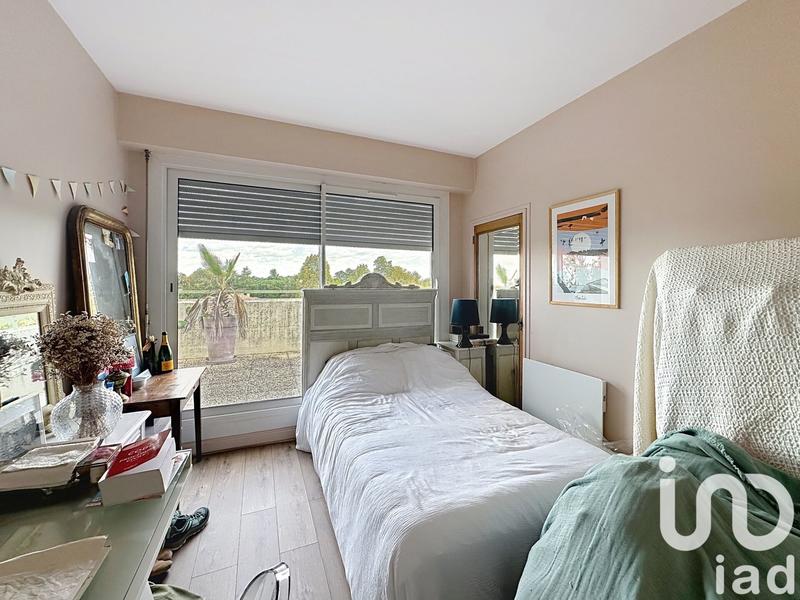 Appartement - 97 m² - 4 pièces