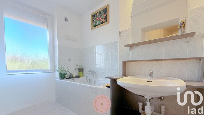 Appartement - 73 m² - 3 pièces