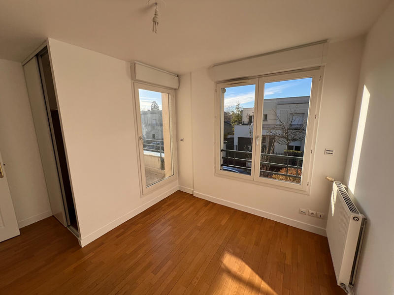 Maison - 123 m² - 5 pièces