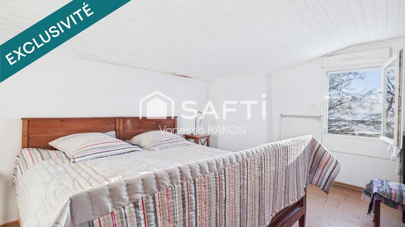 Maison - 73 m² - 3 pièces