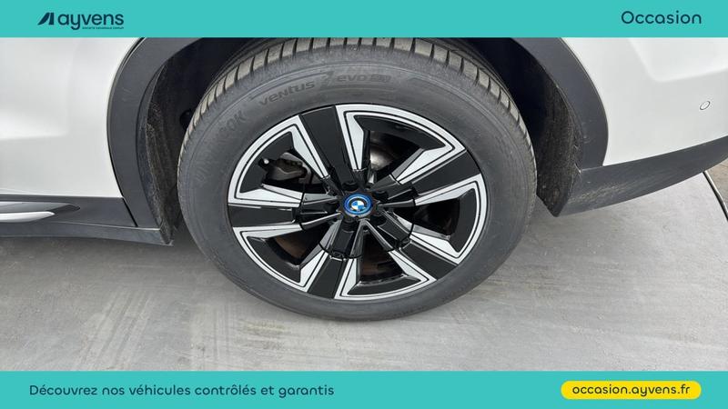 Bmw iX3 m Sport 286ch Inspiring