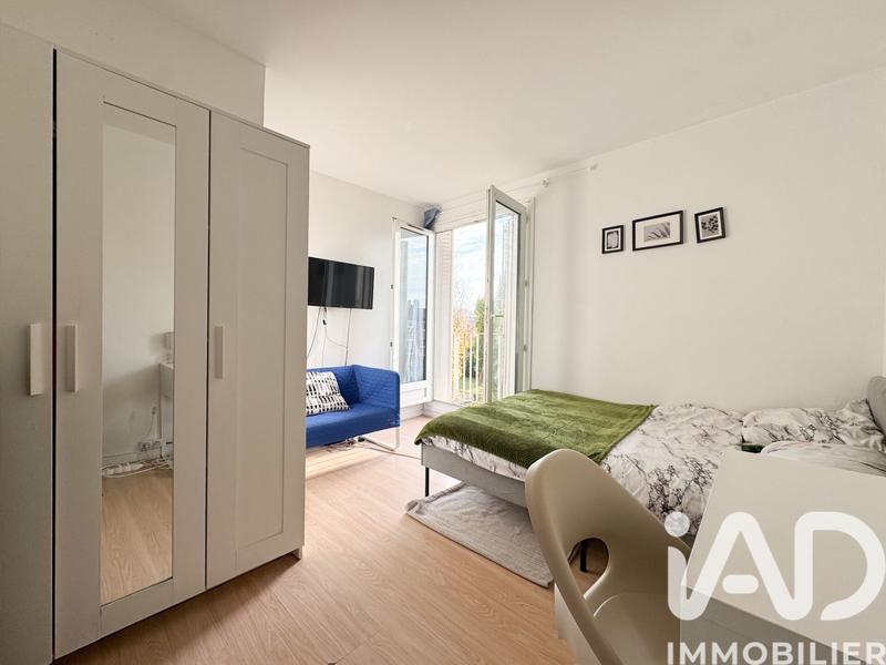 Appartement - 59 m² - 4 pièces