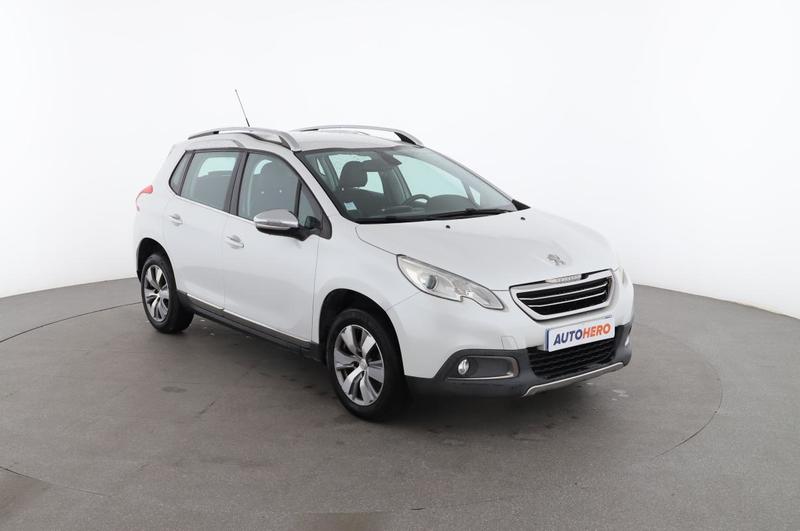 Peugeot 2008 1.2 PureTech Allure Business 110 ch