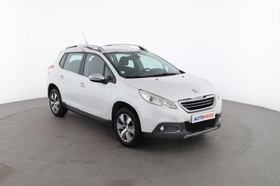 Peugeot 2008 1.2 PureTech Allure Business 110 ch