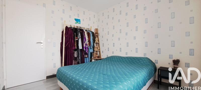 Maison - 100 m² - 6 pièces