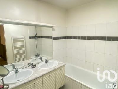 Duplex - 89 m² - 4 pièces