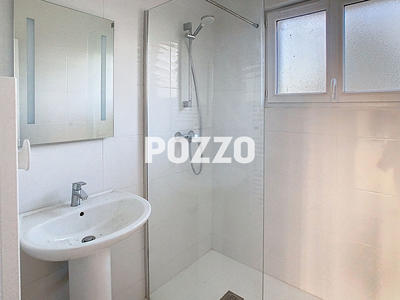 Maison - 79 m² - 4 pièces