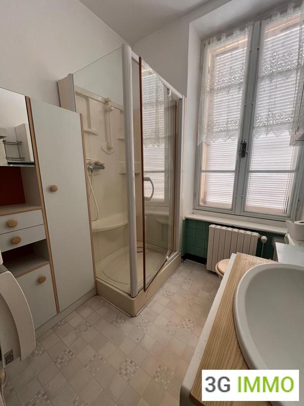 Maison ancienne - 155 m² - 9 pièces