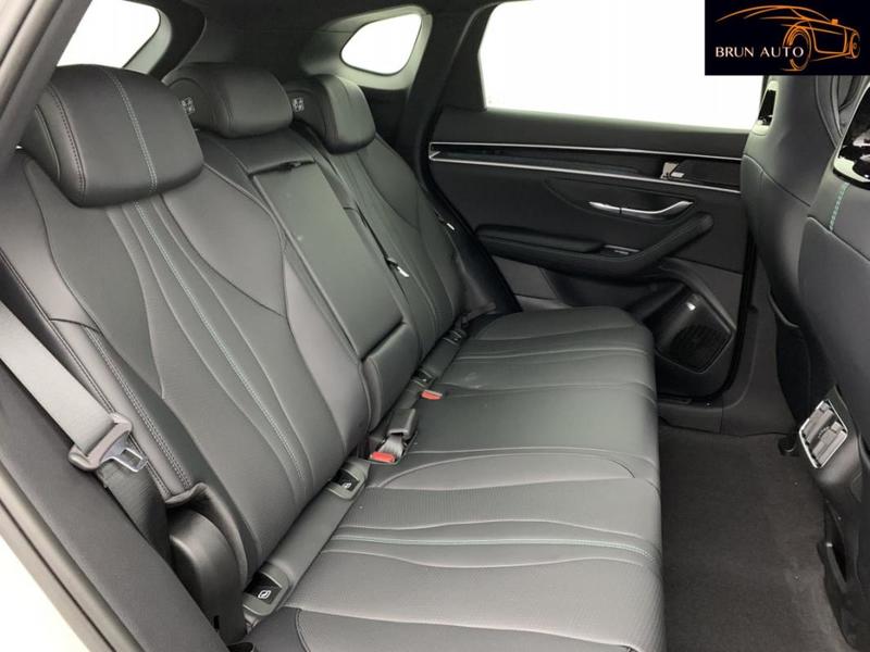 Byd Seal U 1.5l Dm-I 218 Ch Phev Comfort