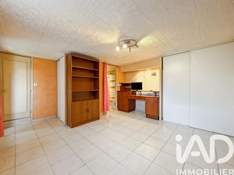 Maison - 109 m² - 5 pièces