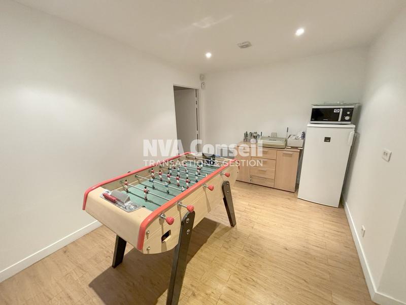 Local d'activités - 190 m²