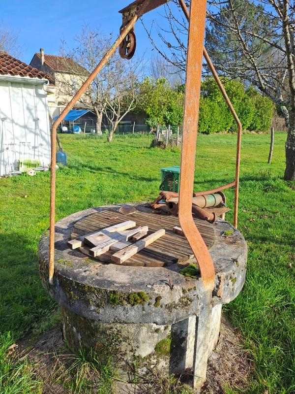 Maison - 70 m² - 4 pièces