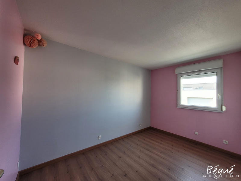 Appartement - 71 m² - 4 pièces