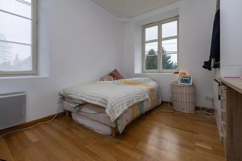 Appartement - 91 m² - 4 pièces