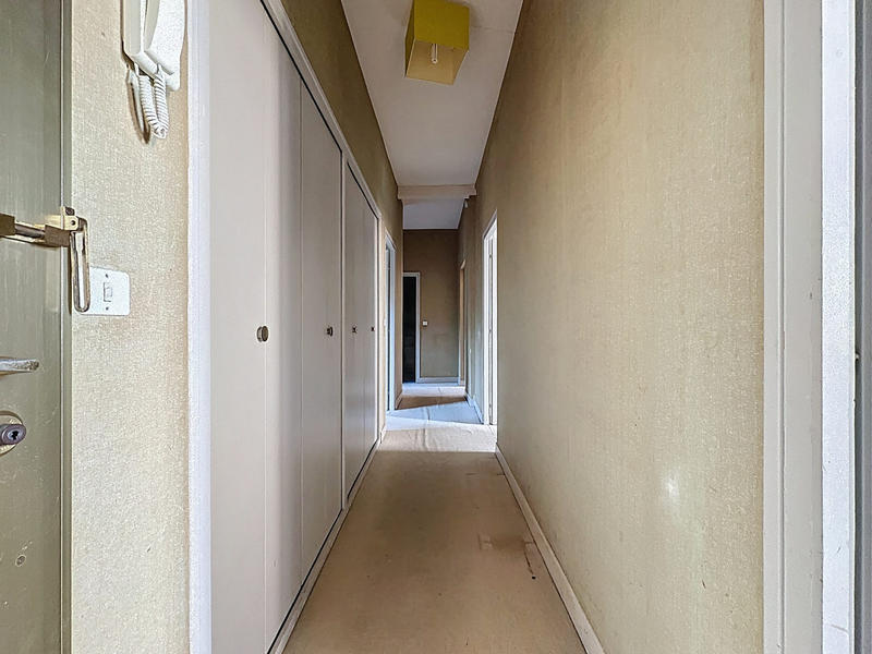 Appartement - 103 m² - 4 pièces