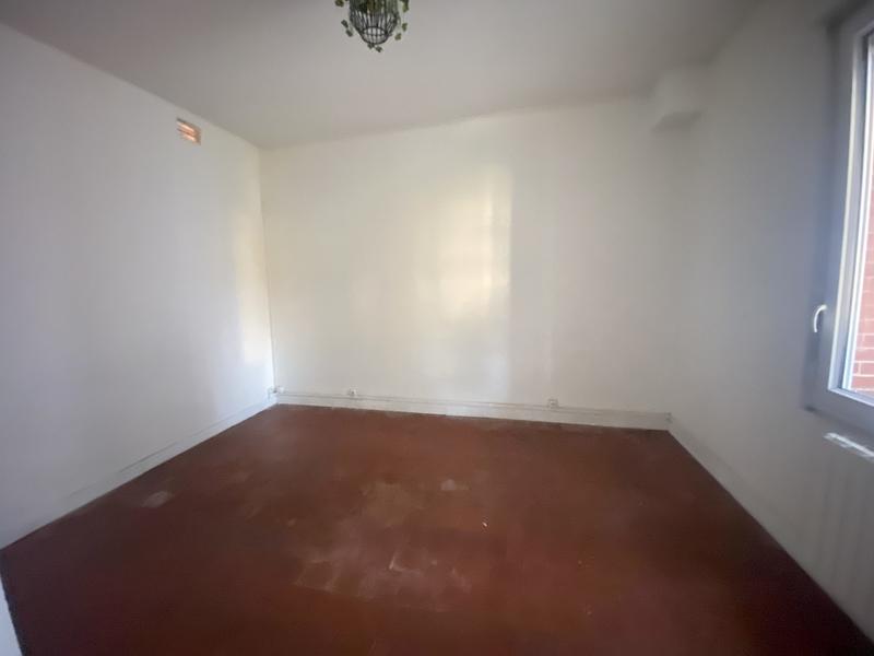 Maison ancienne - 68 m² - 3 pièces