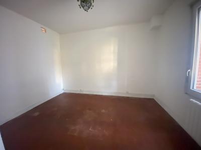 Maison ancienne - 68 m² - 3 pièces