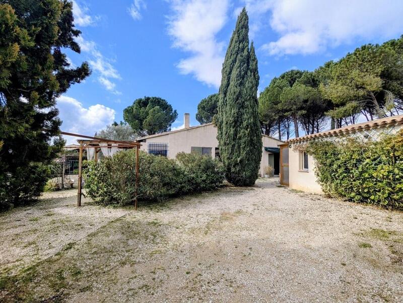 Villa - 120 m² - 5 pièces