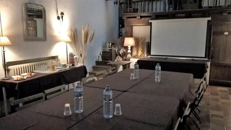 Propriété - 355 m² - 14 pièces