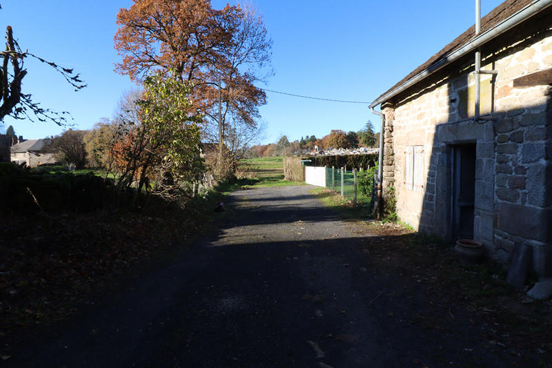 Maison - 83 m² - 2 pièces