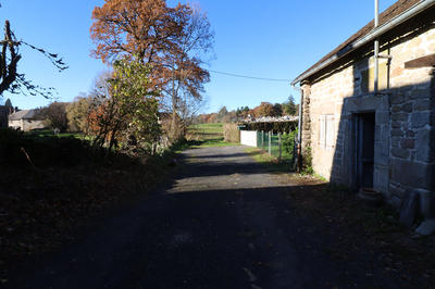 Maison - 83 m² - 2 pièces