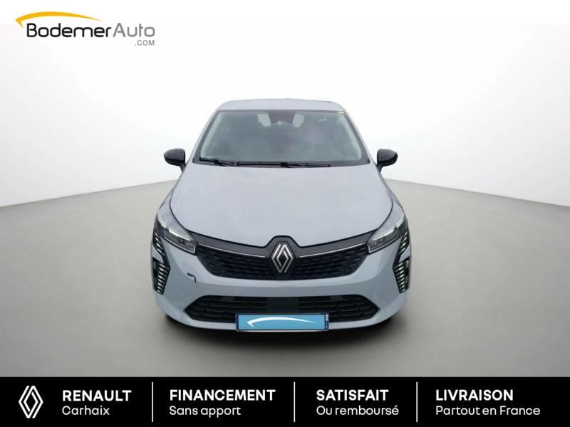 Renault Clio E-Tech full hybrid 145 ch Gsr2 Evolution