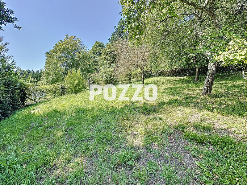 Maison - 99 m² - 6 pièces