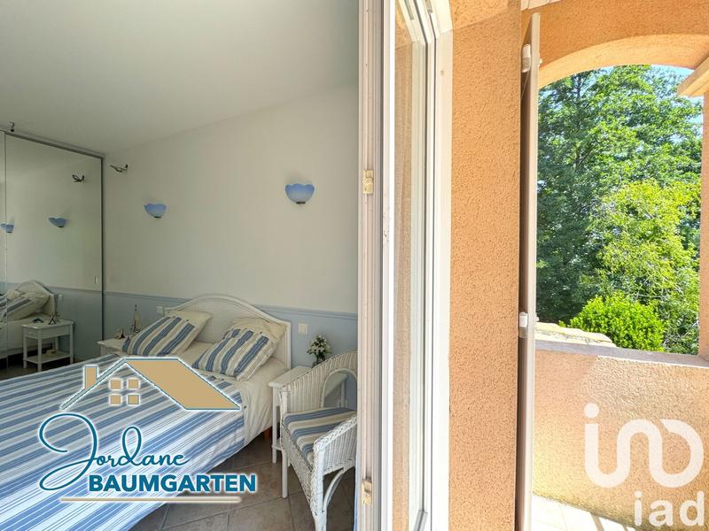 Maison - 166 m² - 7 pièces