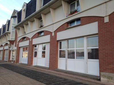 Bureau - 87 m² - 5 pièces