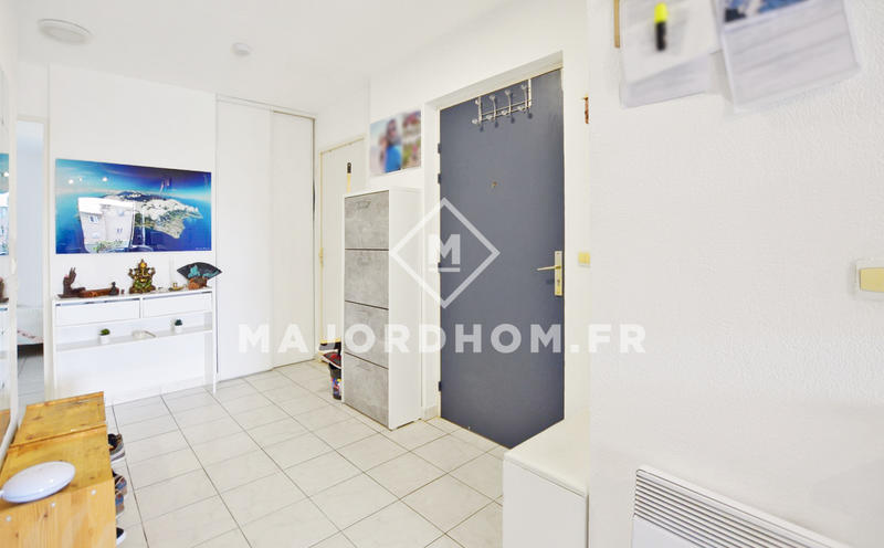 Appartement - 92 m² - 4 pièces