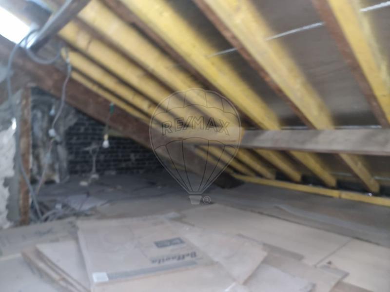 Maison - 60 m² - 3 pièces