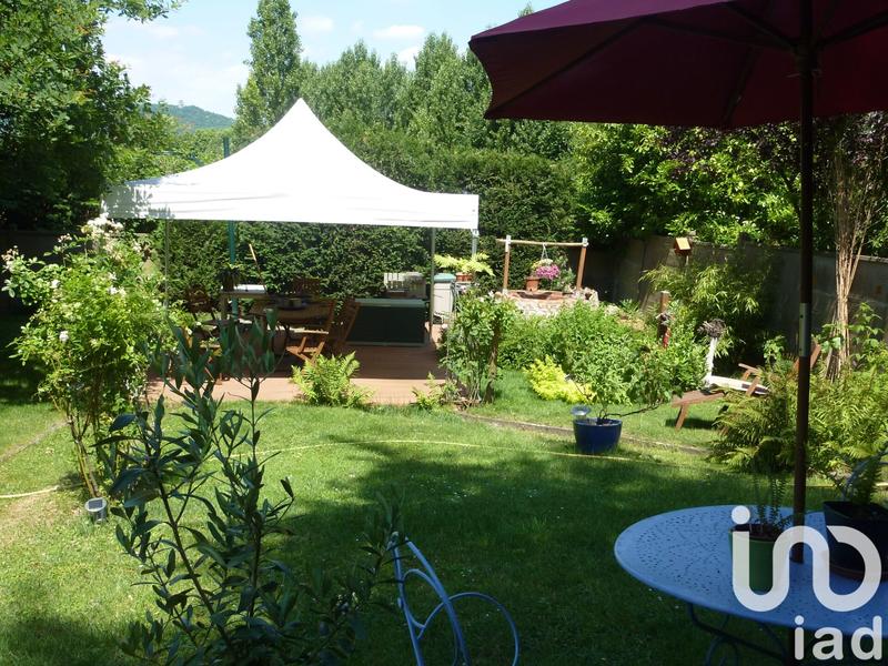 Maison - 288 m² - 8 pièces