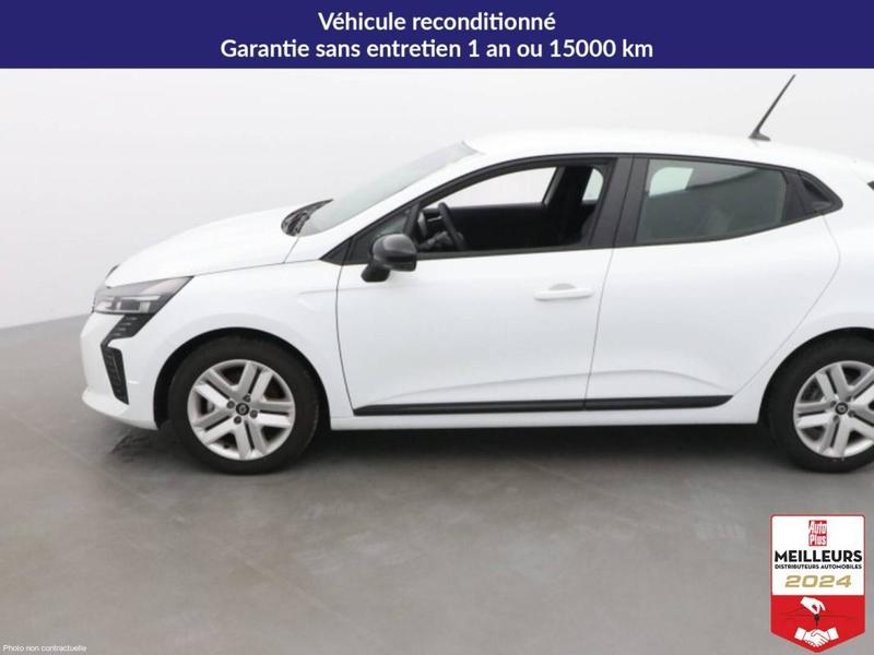 Renault Clio 1.5 Blue Dci 100ch Evolution Gsr2