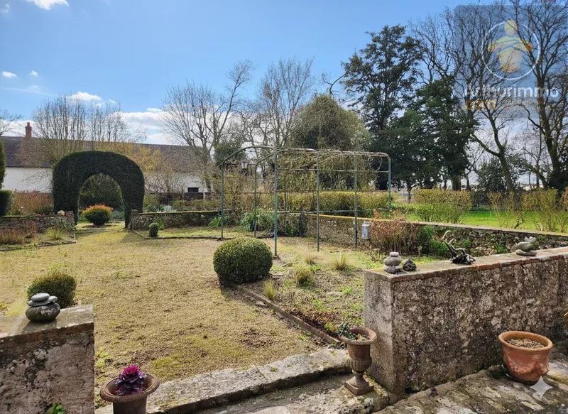 Maison - 150 m² - 5 pièces