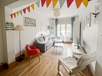 Maison - 160 m² - 6 pièces